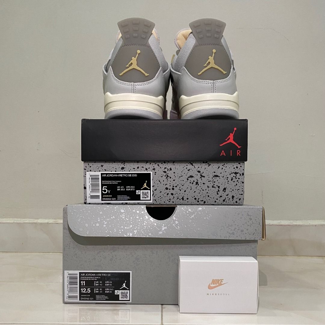 Us5y size online