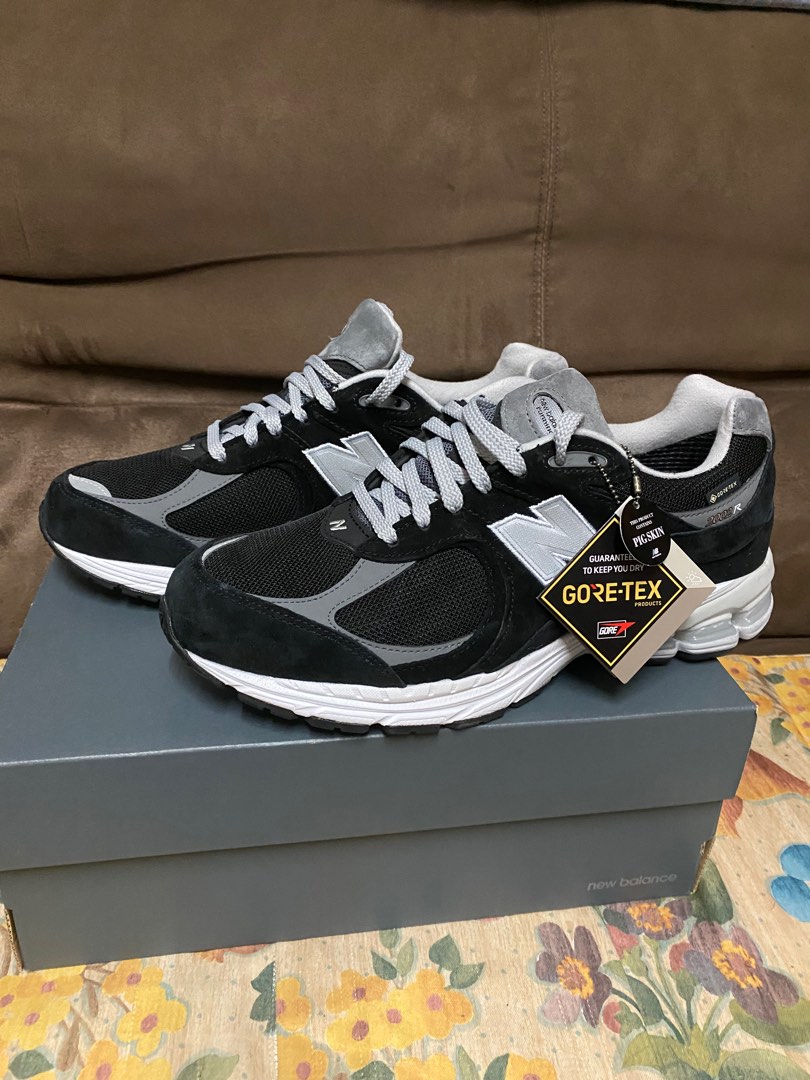 newbalance rxd 2002 27 新品-