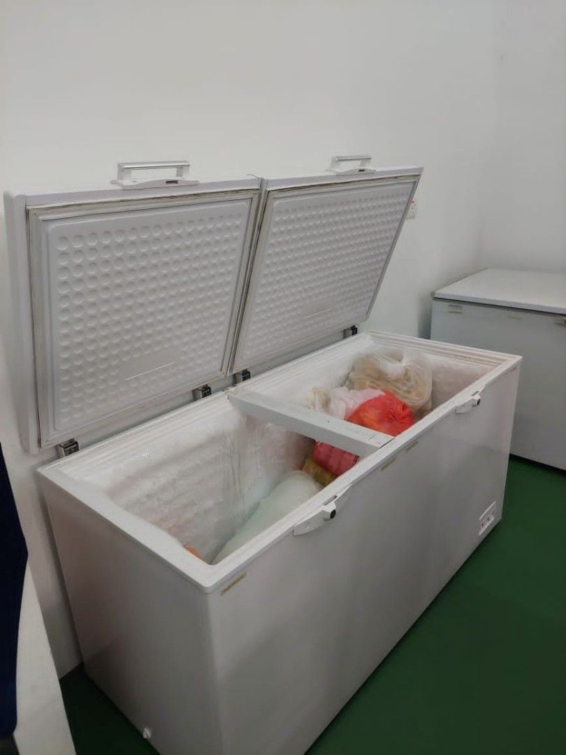 Used Chest Freezer, TV & Home Appliances, Kitchen Appliances