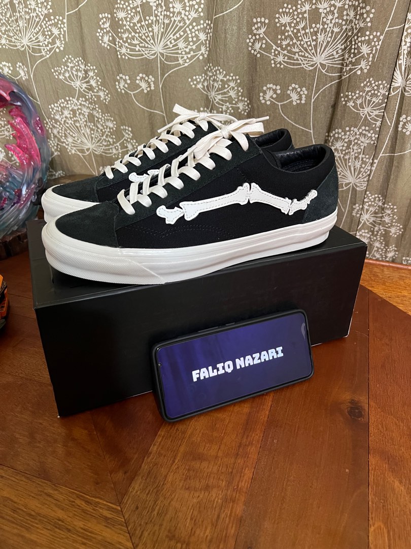 Vans Blends Og Style 36 Lx, Men'S Fashion, Footwear, Sneakers On Carousell