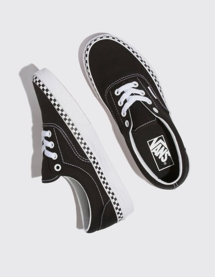 Check foxing deals authentic vans