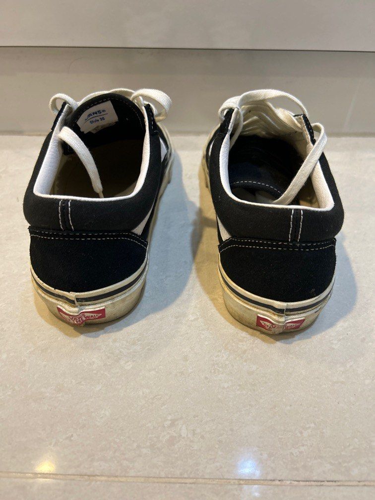 VANS OLD SKOOL STYLE 36 visual data 5