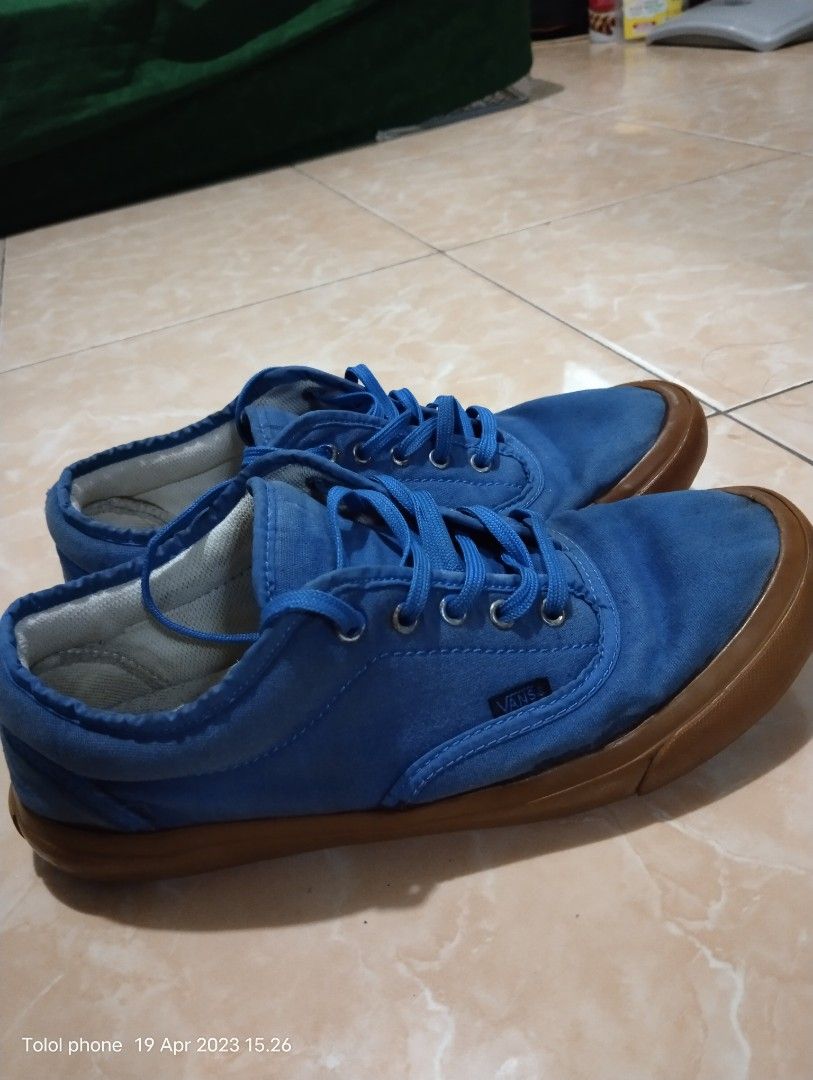 Sepatu vans deals original usa
