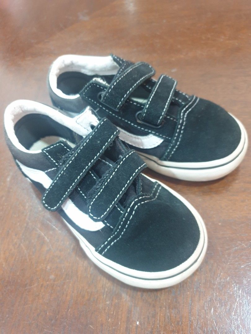 Vans sneakers kids for sale deals