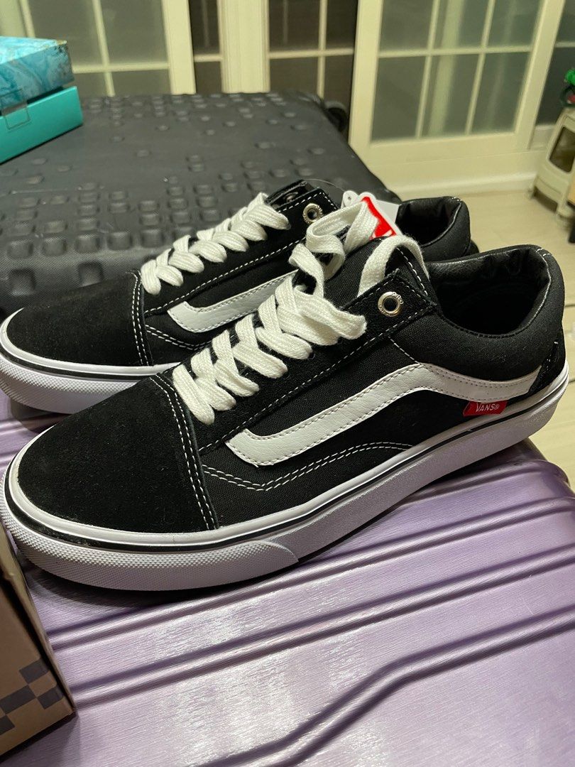 VANS ULTRACUSH Old Skool Pro