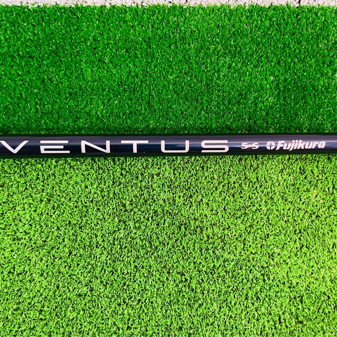 Ventus Blue 5s Golf Shaft, Sports Equipment, Sports & Games, Golf on