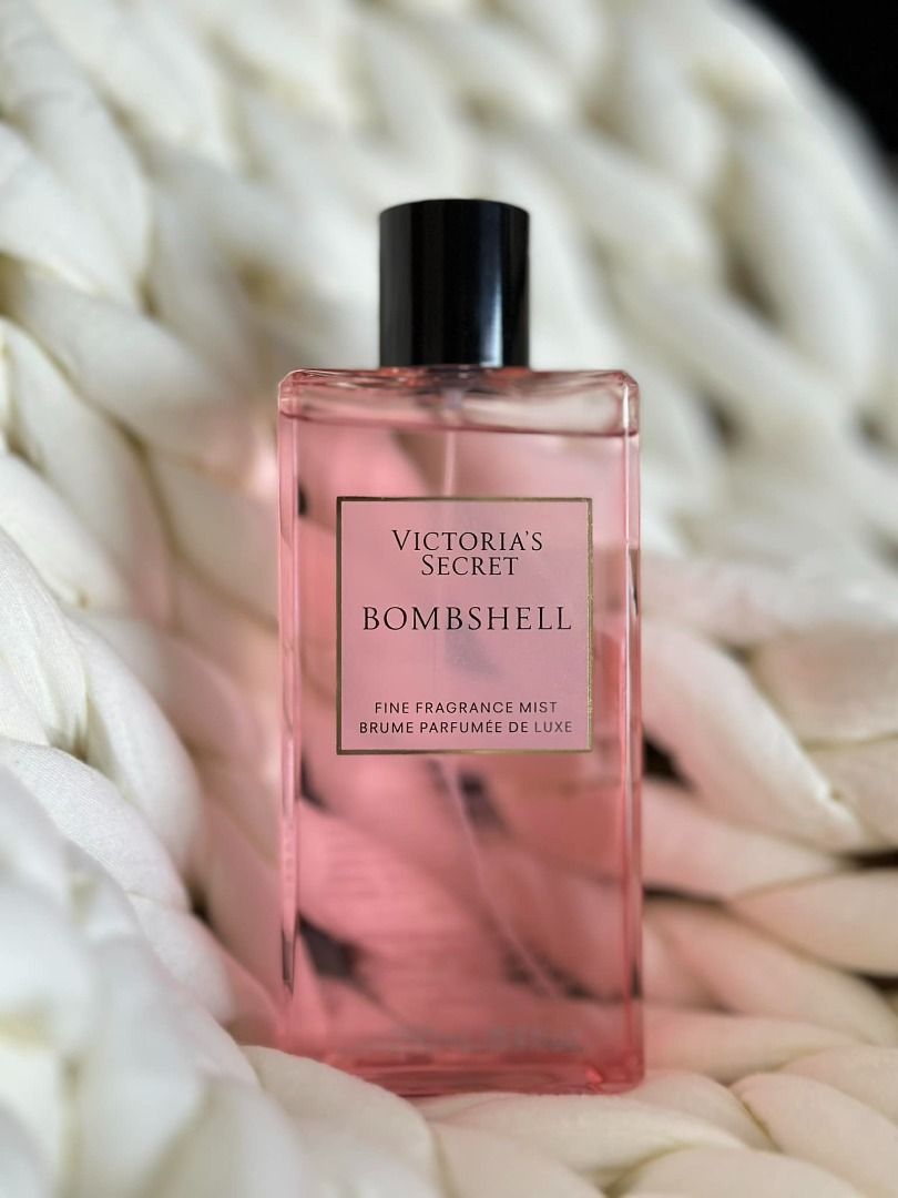Victoria s Secret Fragrance Mist Bombshell Beauty Personal