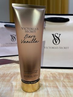 Victoria's Secret Lotion Bare Vanilla 🇺🇸