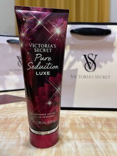 Victoria's Secret Lotion Pure Seduction Luxe 🇺🇸