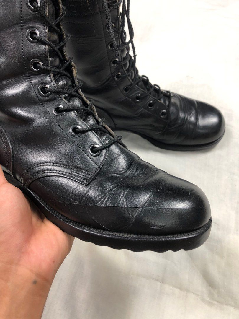 Genesco boots sales