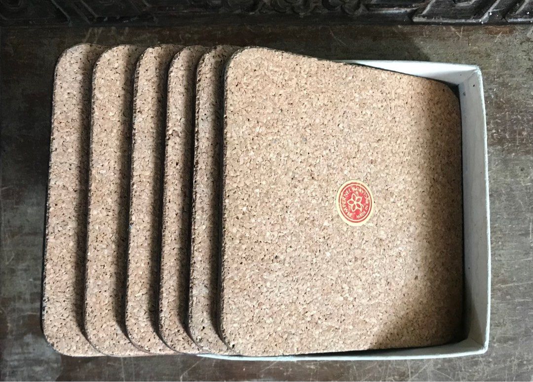 Vintage Pimpernel Ducks Coasters on Carousell