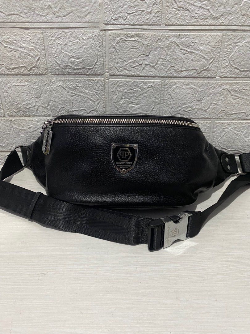 Philipp plein shop bum bag