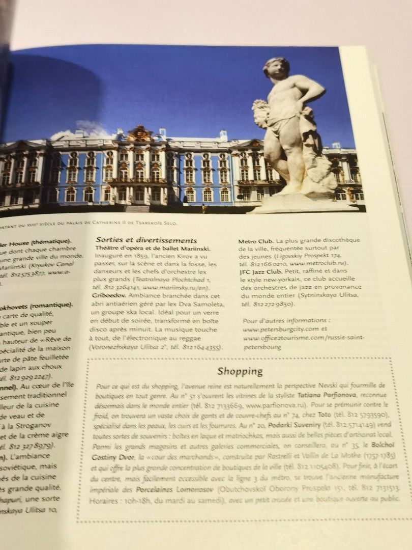 Weekends En Europe Travel Information Guide History Map Book By