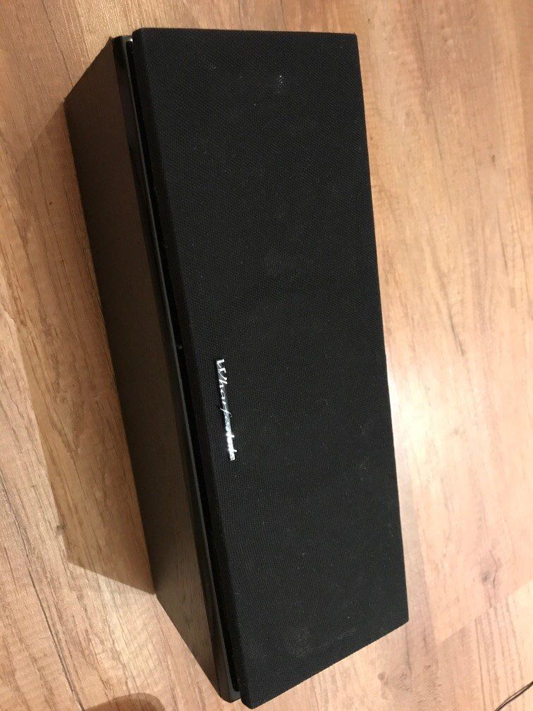Wharfedale diamond 10.cc
