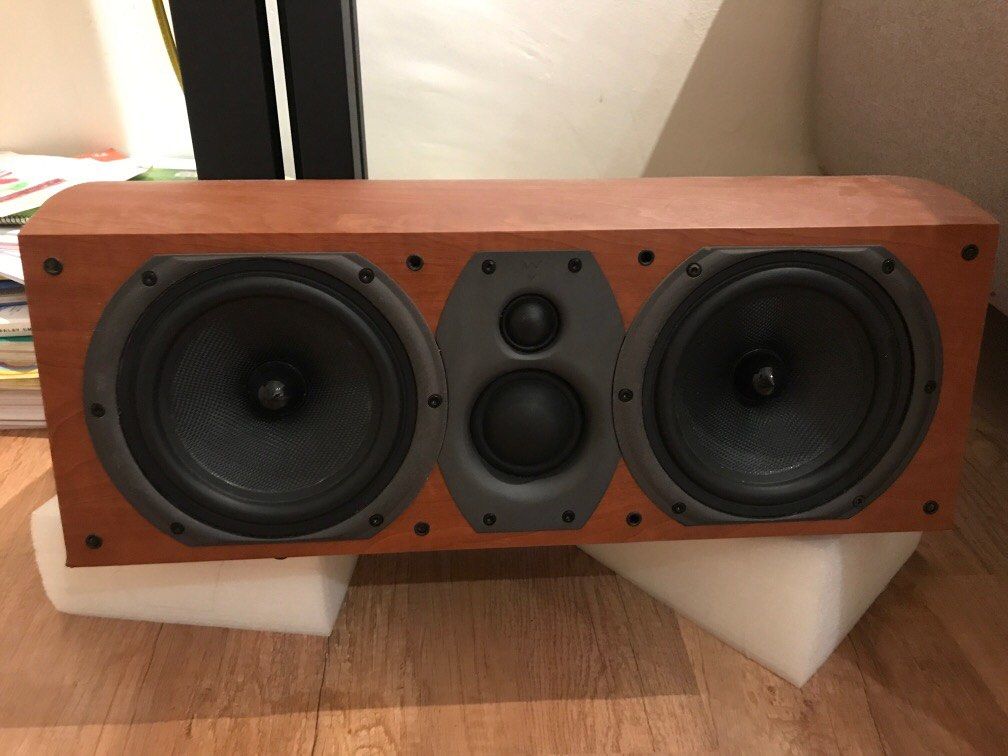 Wharfedale clearance diamond 9cm