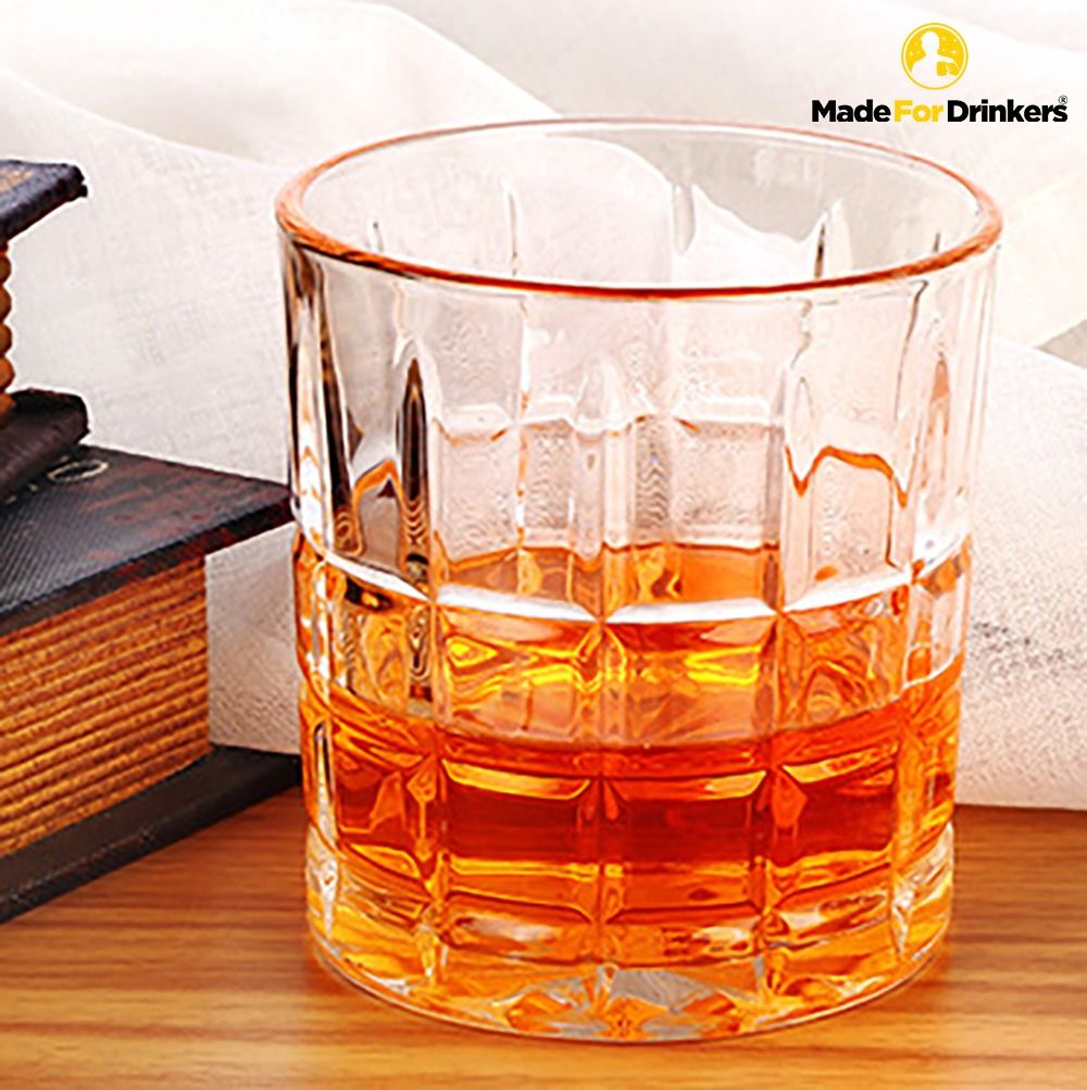 Large old fashioned glasses 2025