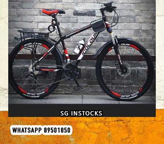 (Category: ) located in . Submitted by sg_flashdeal (Listing ID 1227518250, Image 1). Description: .