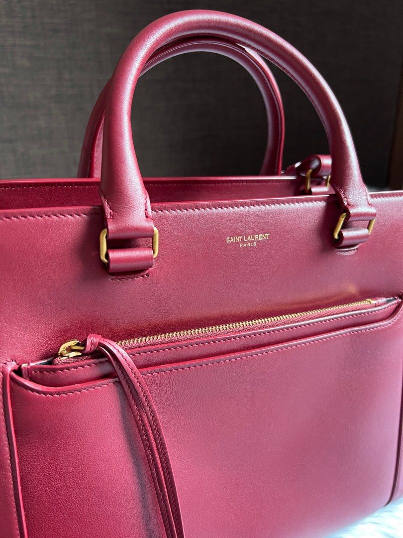 Saint Laurent Sac East Side Luxury Bags Wallets on Carousell