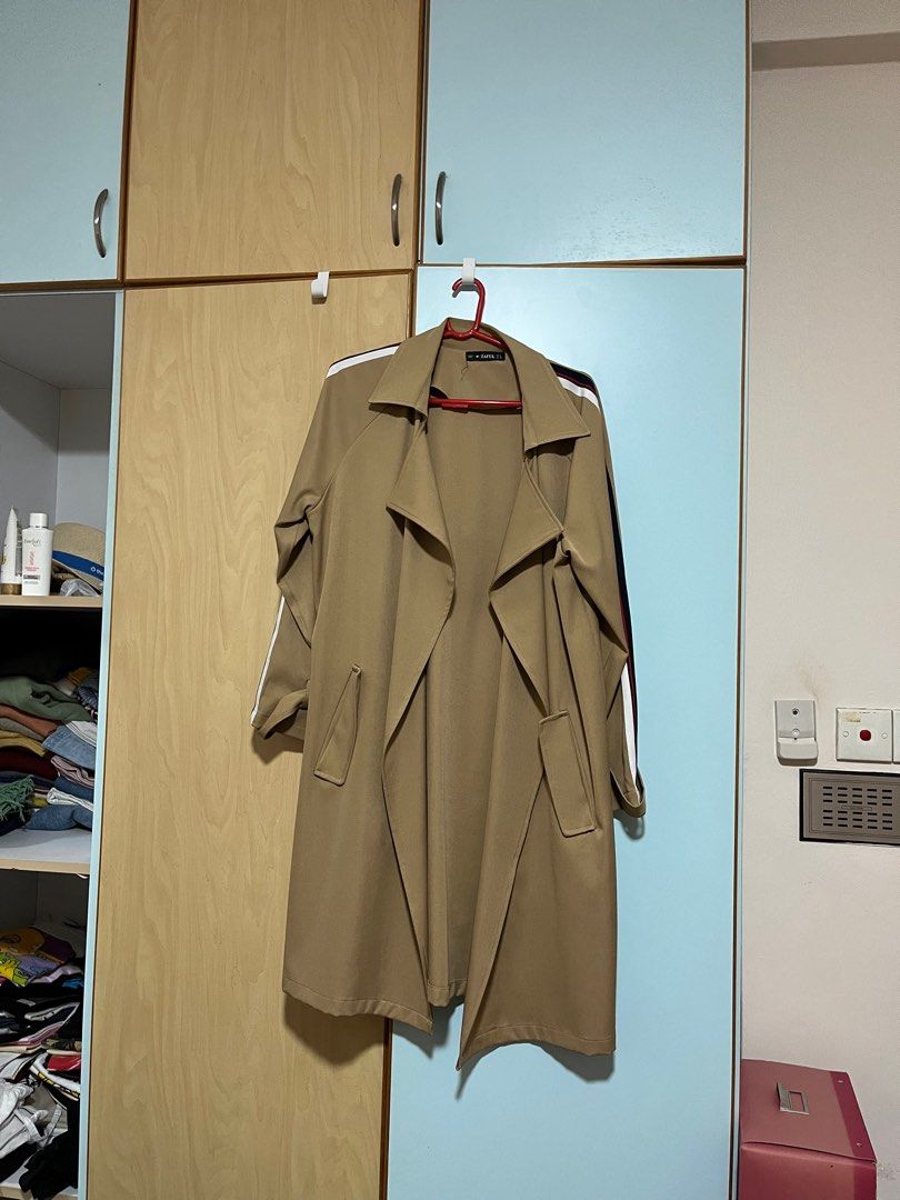 Zaful coats new arrivals