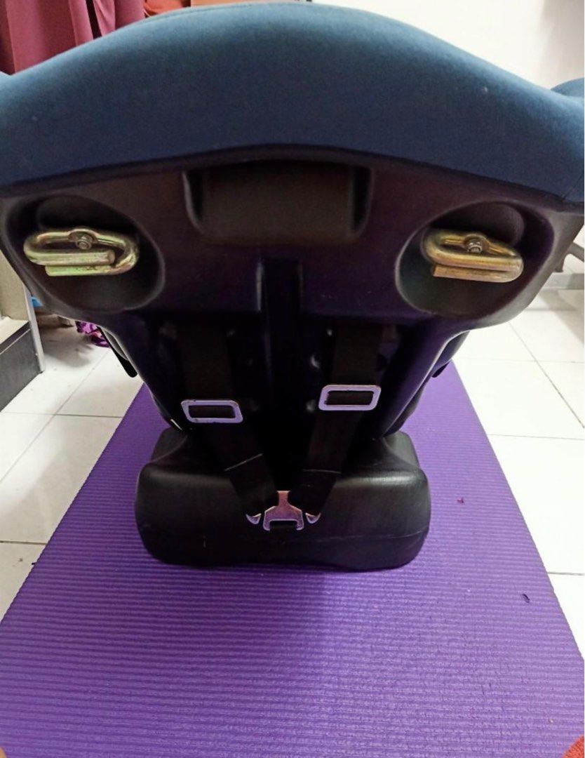 Zakatha, Babies & Kids, Going Out, Car Seats on Carousell