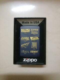 Bruce Lee 李小龍絶版限量Zippo, 其他, 其他- Carousell