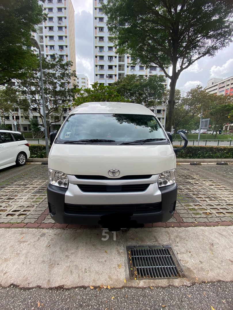(Category: ) located in . Submitted by minibusfleet (Listing ID 1224221827, Image 1). Description: .