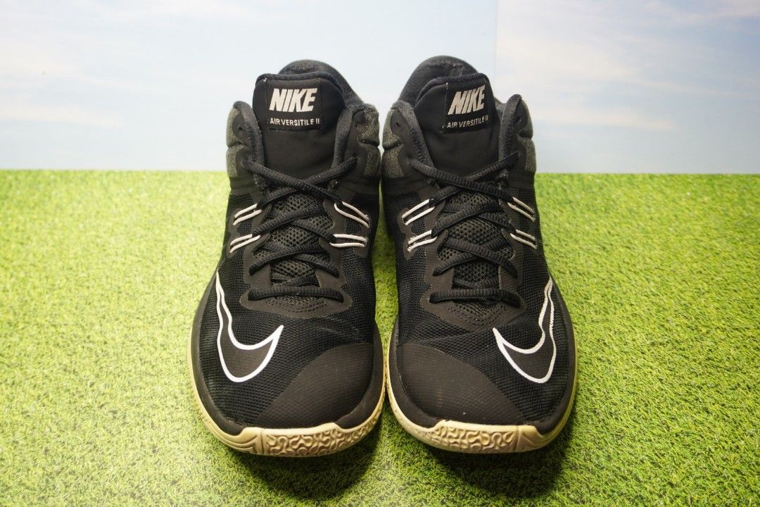 Air versatile ii best sale