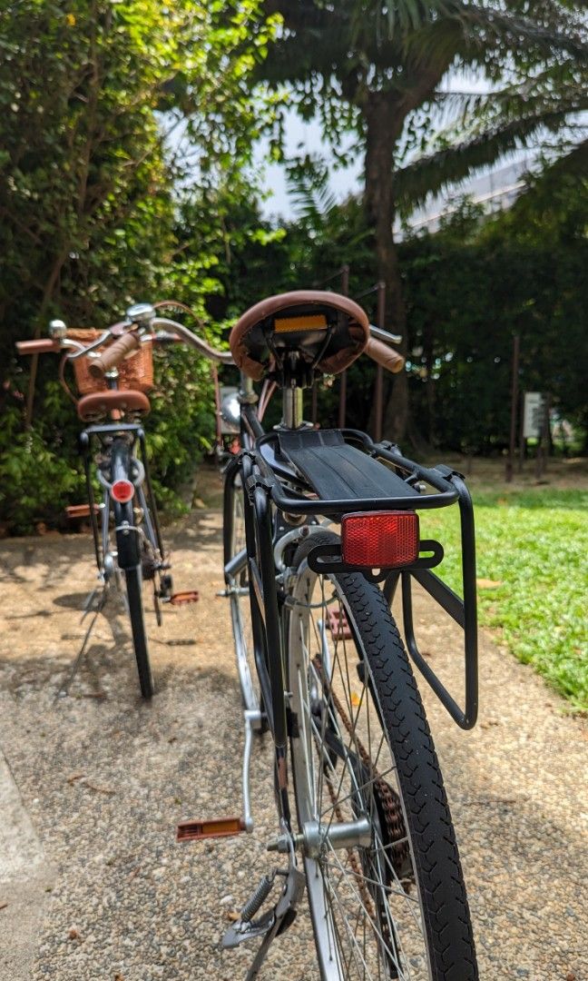 Vintage bicycles best sale for sale