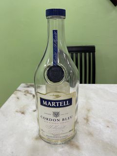 3000ml Cordon Bleu empty bottle