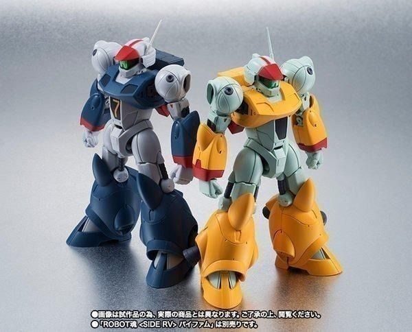 大河原邦男50周年展限時95折優惠] 全新未開封魂限Robot 魂154 銀河漂流