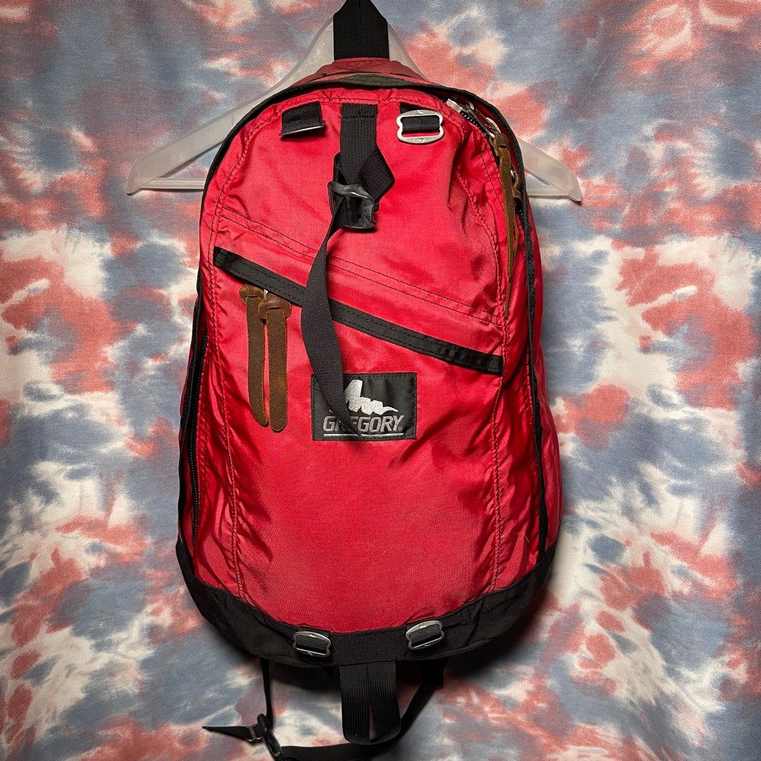 Vintage daypack outlet