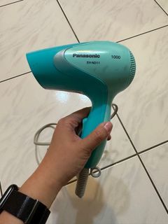 吹風機