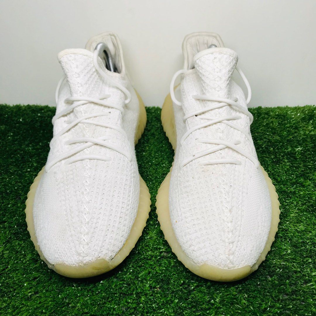 ADIDAS YEEZY BOOST USED ITEM BUNDLE SNEAKER JOGGING