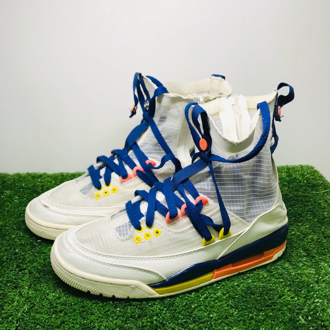 Used store jordan 3