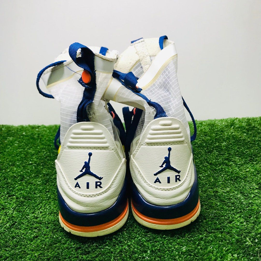 Jordan retro running shoes deals