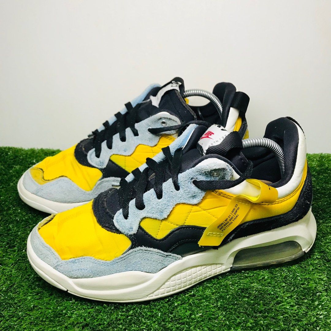 21 running jordan top