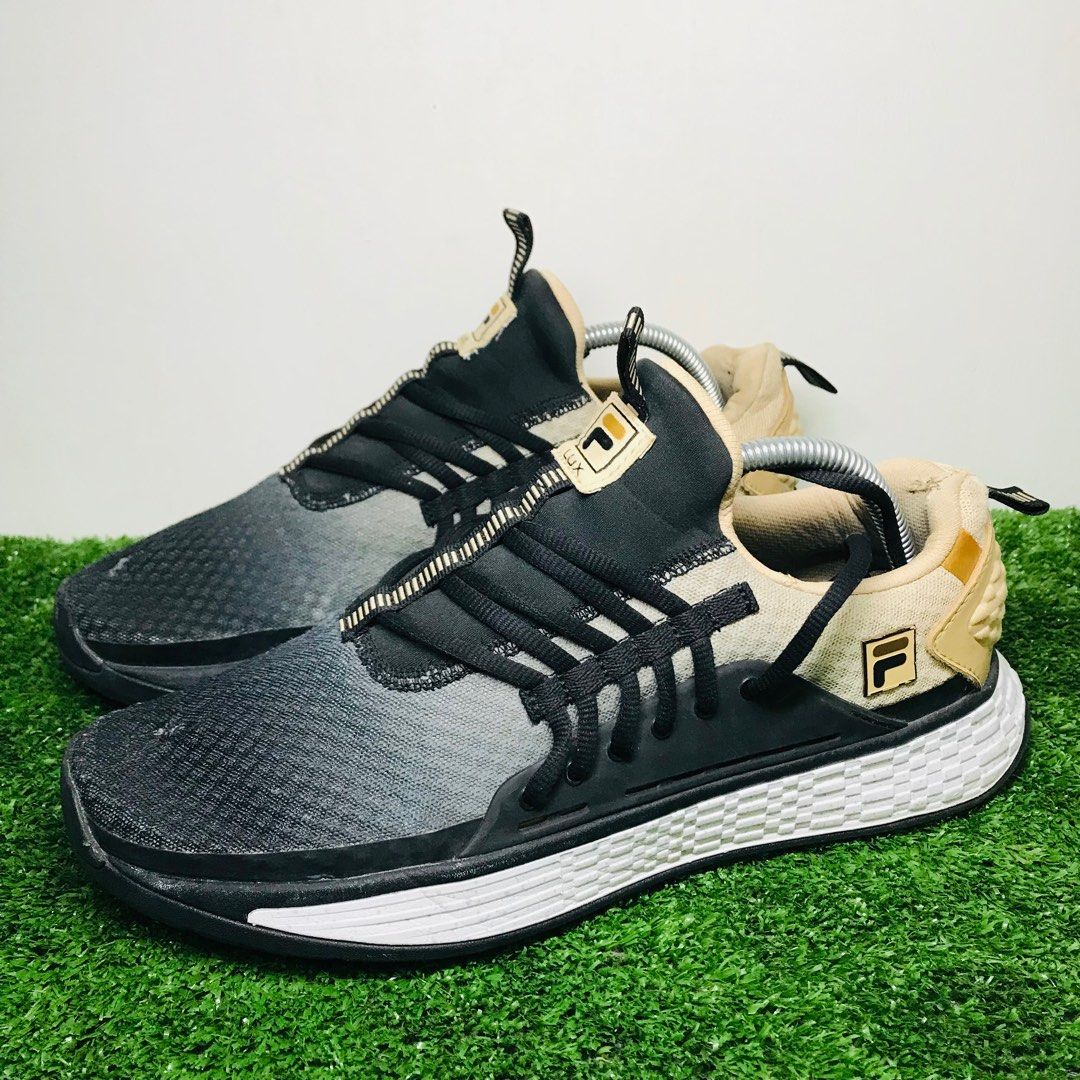 Fila lux sale