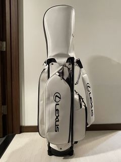 *全新* LEXUS X OMNIX GOLF 高爾夫球袋