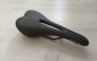 Aceoffix stock saddle