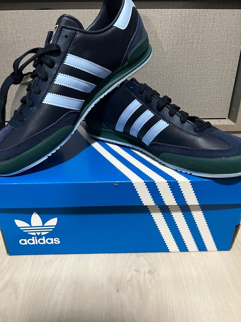 Adidas shoes 80 off valencia top