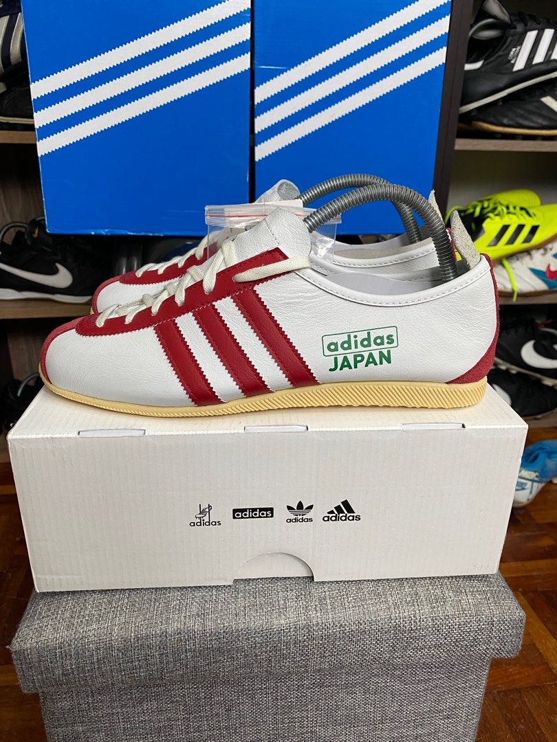 Adidas 999 shoes japan store
