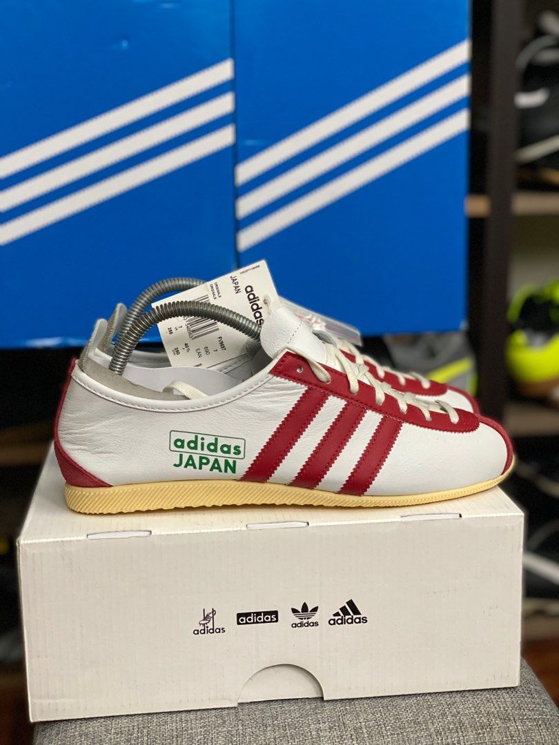 Adidas Japan