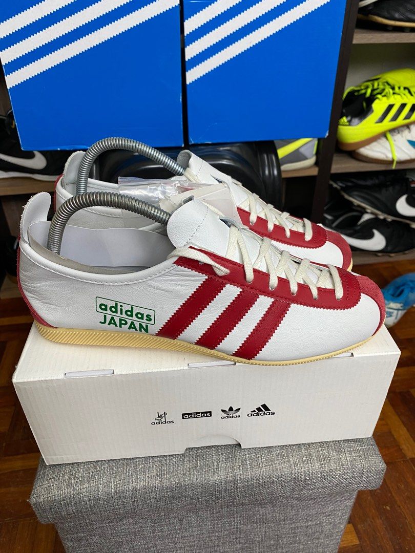 Adidas 999 on sale shoes japan