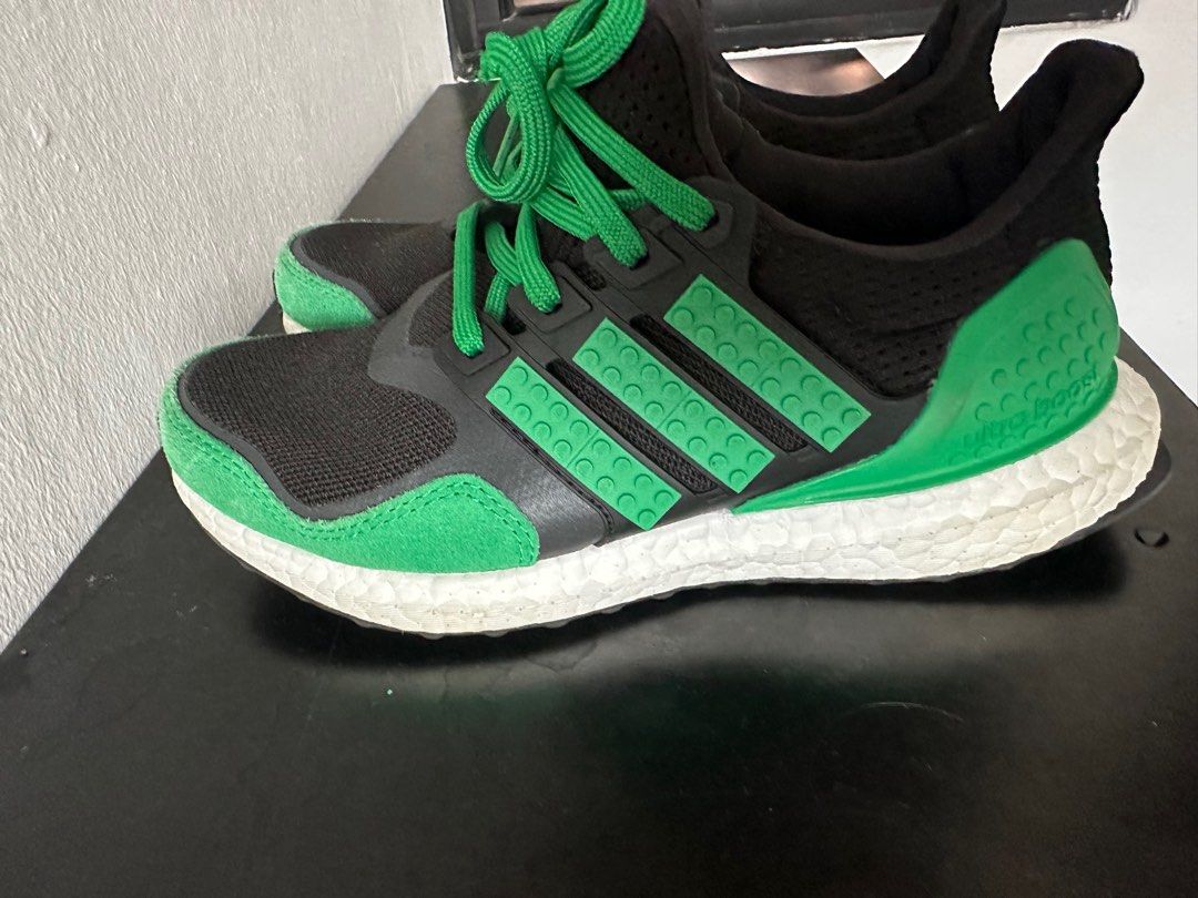 Adidas lego hotsell usa