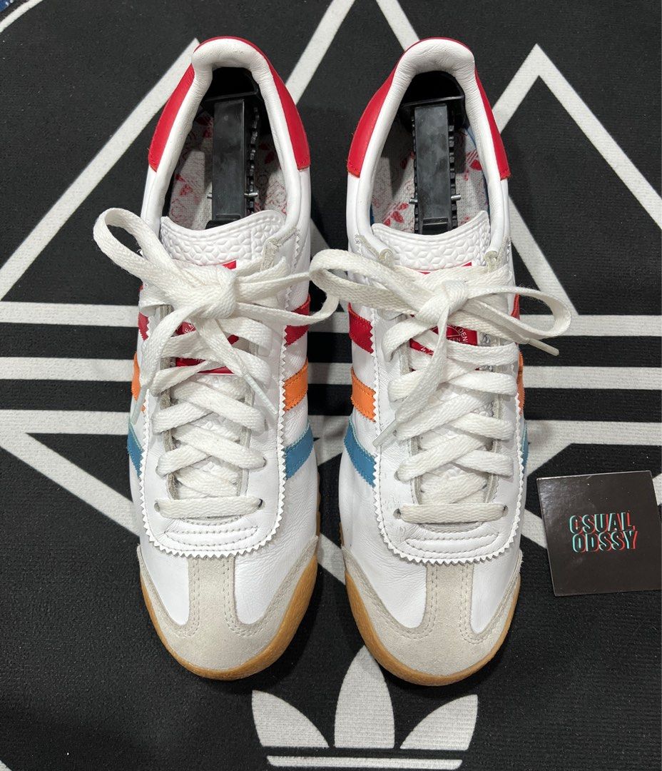 New adidas rom trainers discount