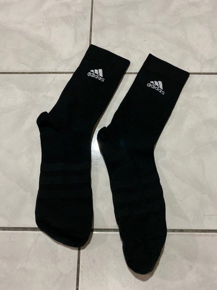 Adidas cheap xl socks