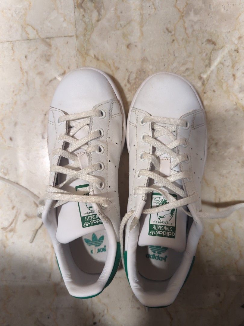 Stan smith size 3.5 sales