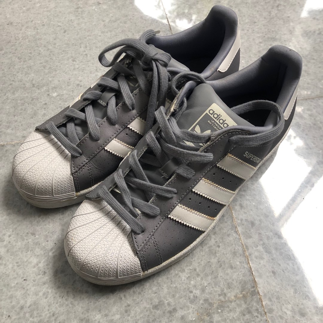 Superstar clearance weave rood