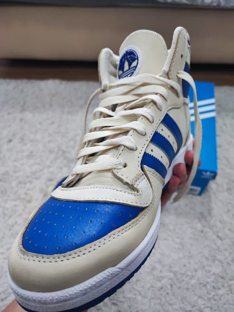 Adidas top online ten low 2007