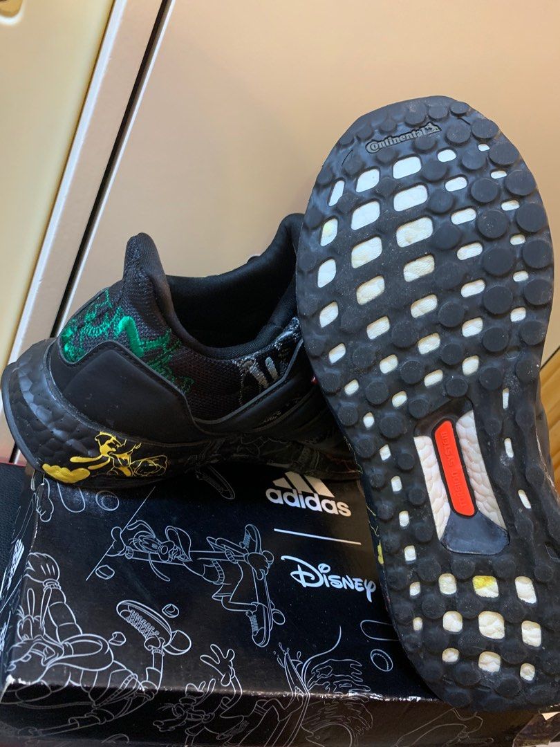 adidas ULTRABOOST DNA X DISNEY, ?���?, �??, ?���?? - Carousell
